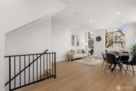 953 N 35th Street Seattle WA 98103