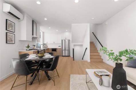 953 N 35th Street Seattle WA 98103