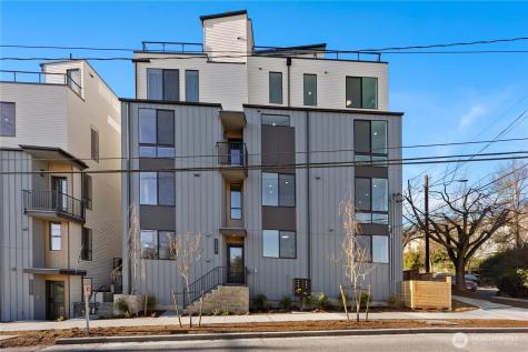 953 N 35th Street Seattle WA 98103
