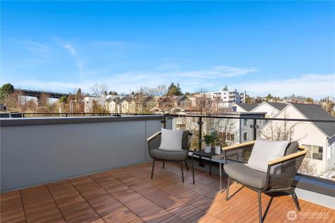 953 N 35th Street Seattle WA 98103