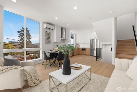 953 N 35th Street Seattle WA 98103