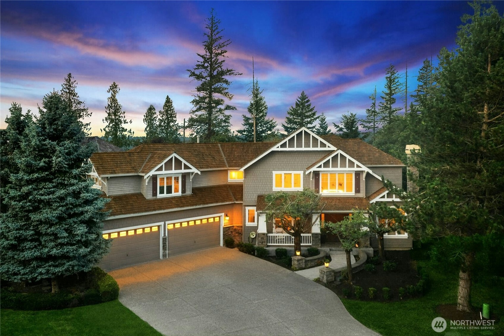 2070 277th Avenue SE Sammamish WA 98075