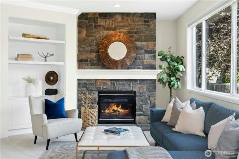 2070 277th Avenue SE Sammamish WA 98075