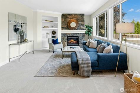 2070 277th Avenue SE Sammamish WA 98075