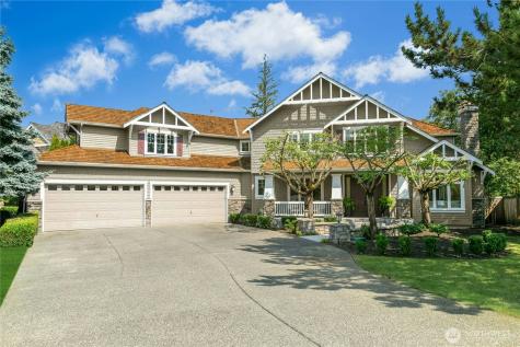 2070 277th Avenue SE Sammamish WA 98075