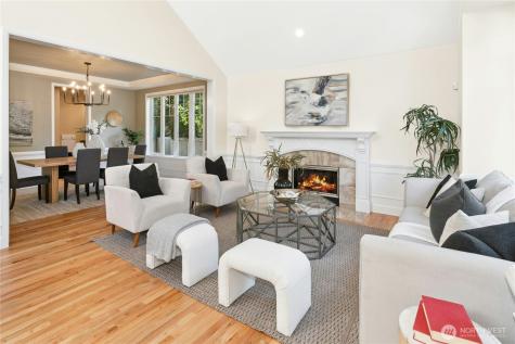 2070 277th Avenue SE Sammamish WA 98075