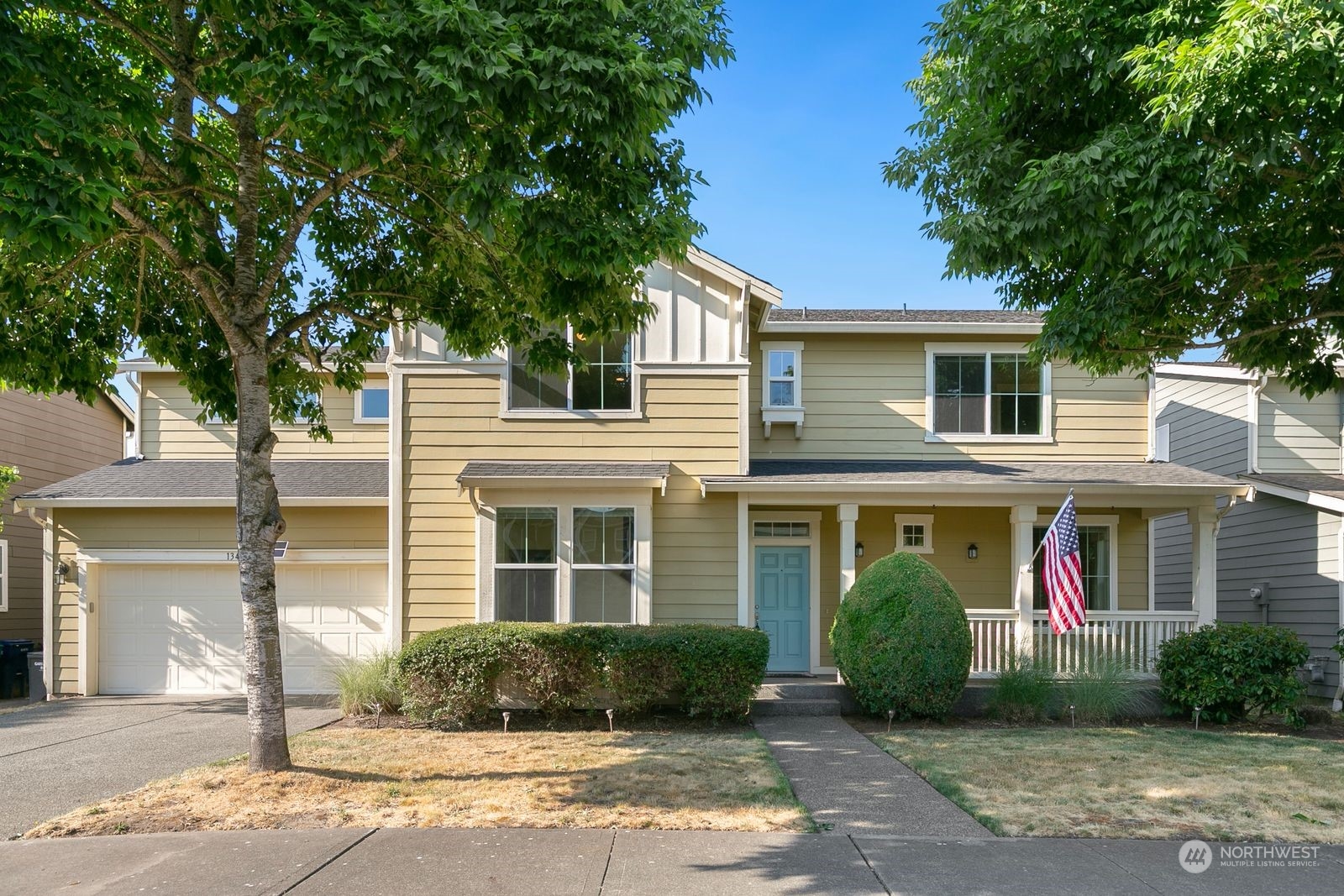 1345 32nd Street Ne Auburn WA 98002
