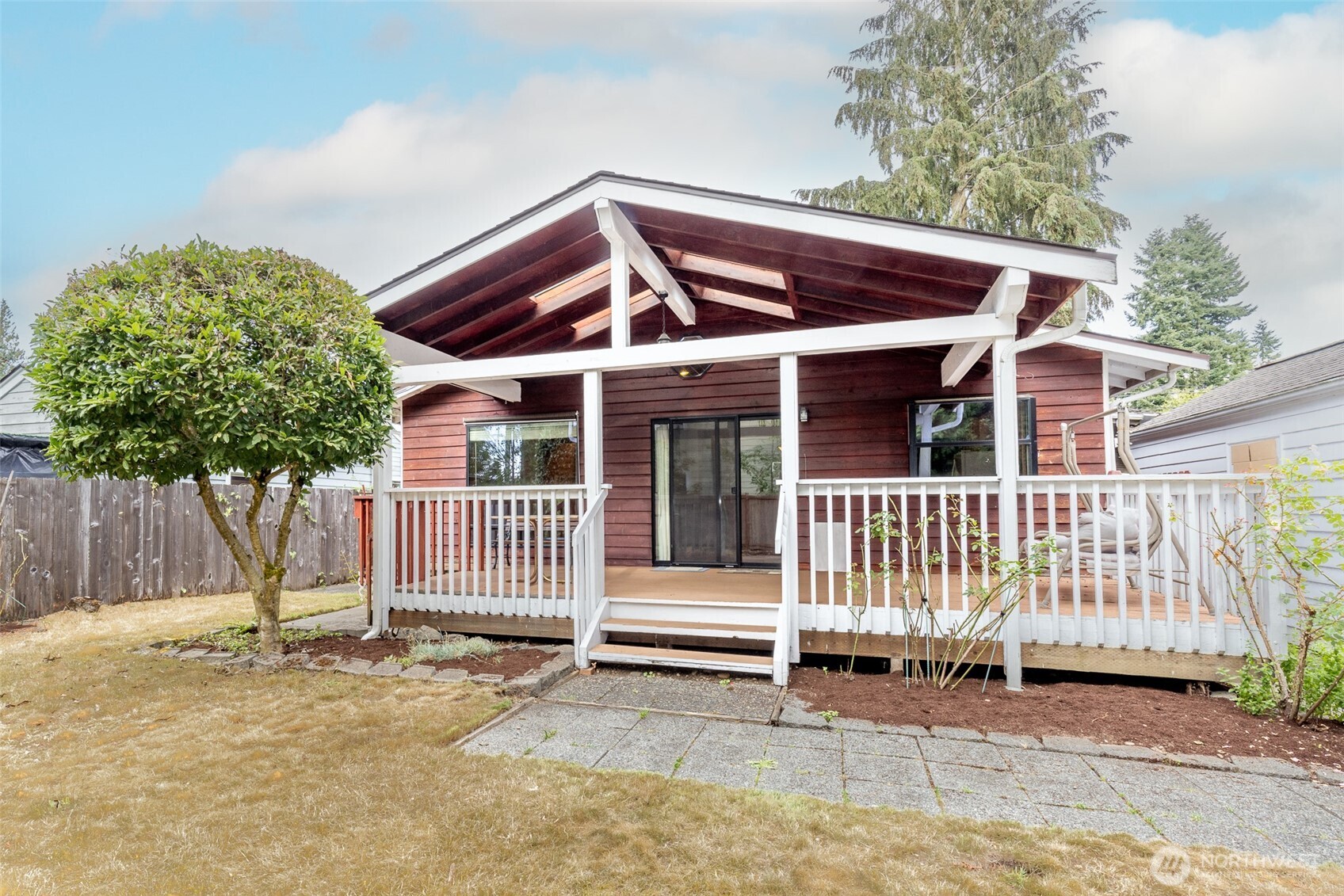 1022 Avenue B Snohomish WA 98290