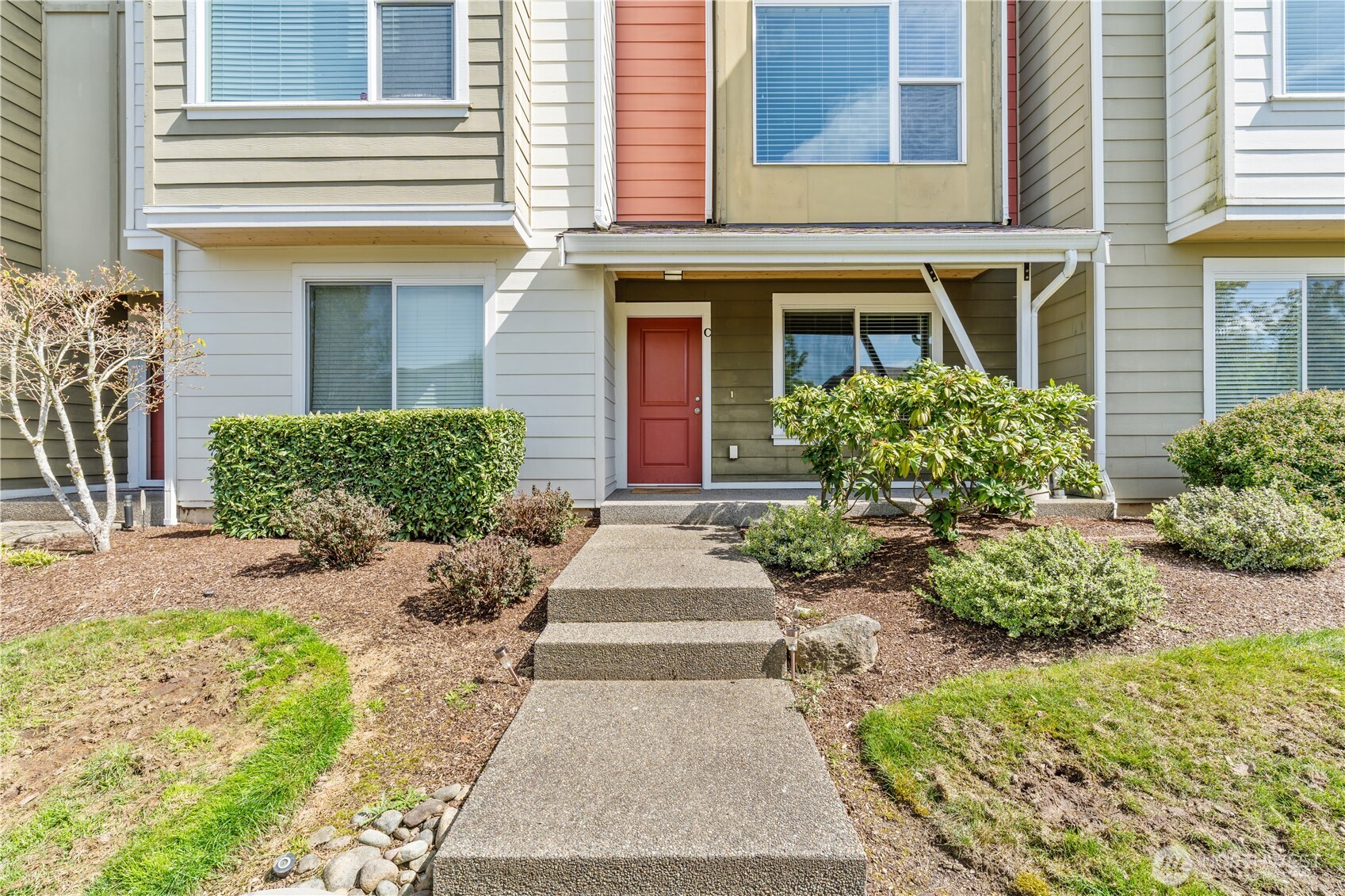17410 118th Avenue Court E Puyallup WA 98374