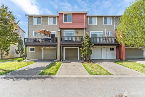 17410 118th Avenue Court E Puyallup WA 98374