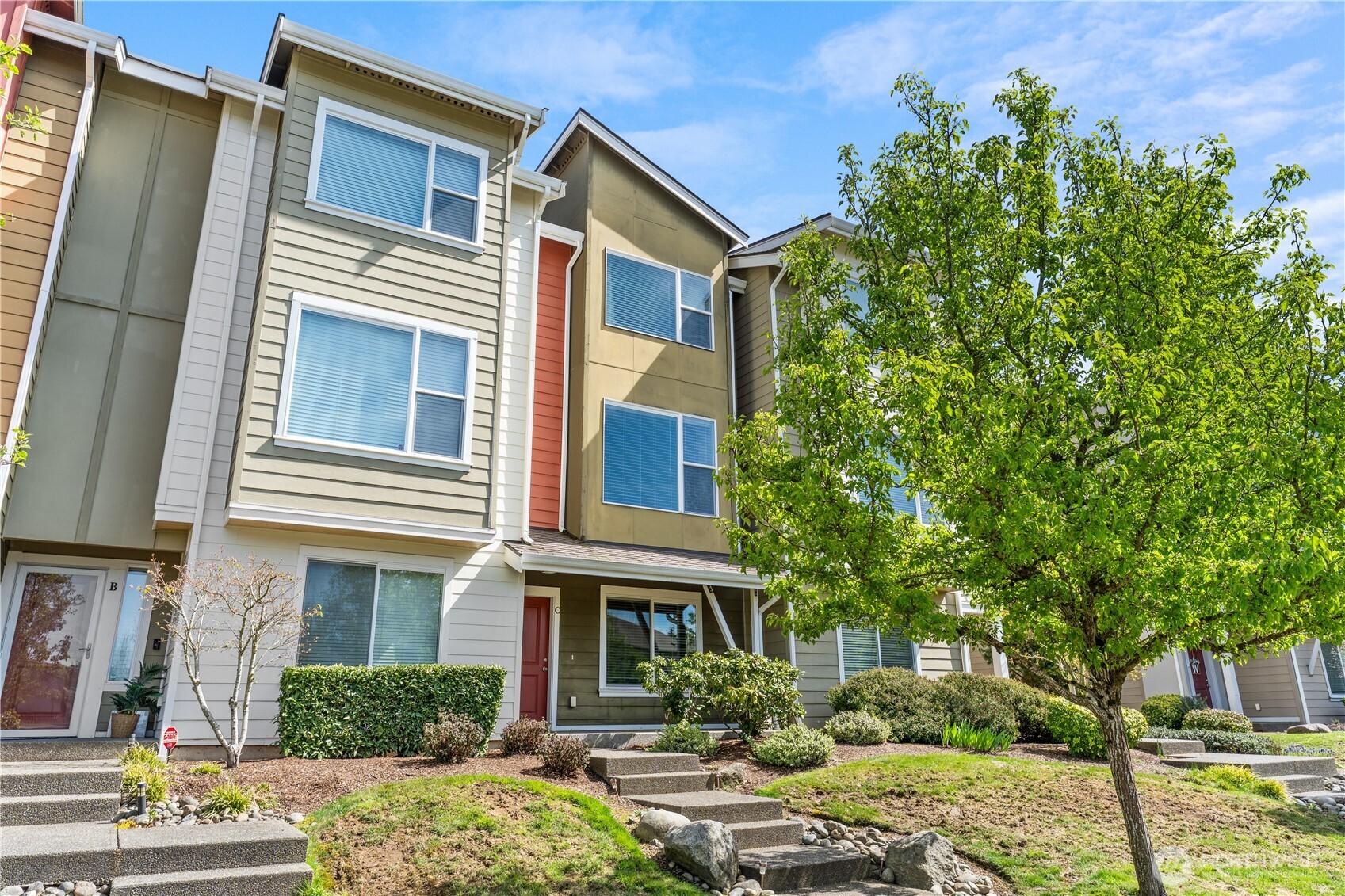 17410 118th Avenue Court E Puyallup WA 98374