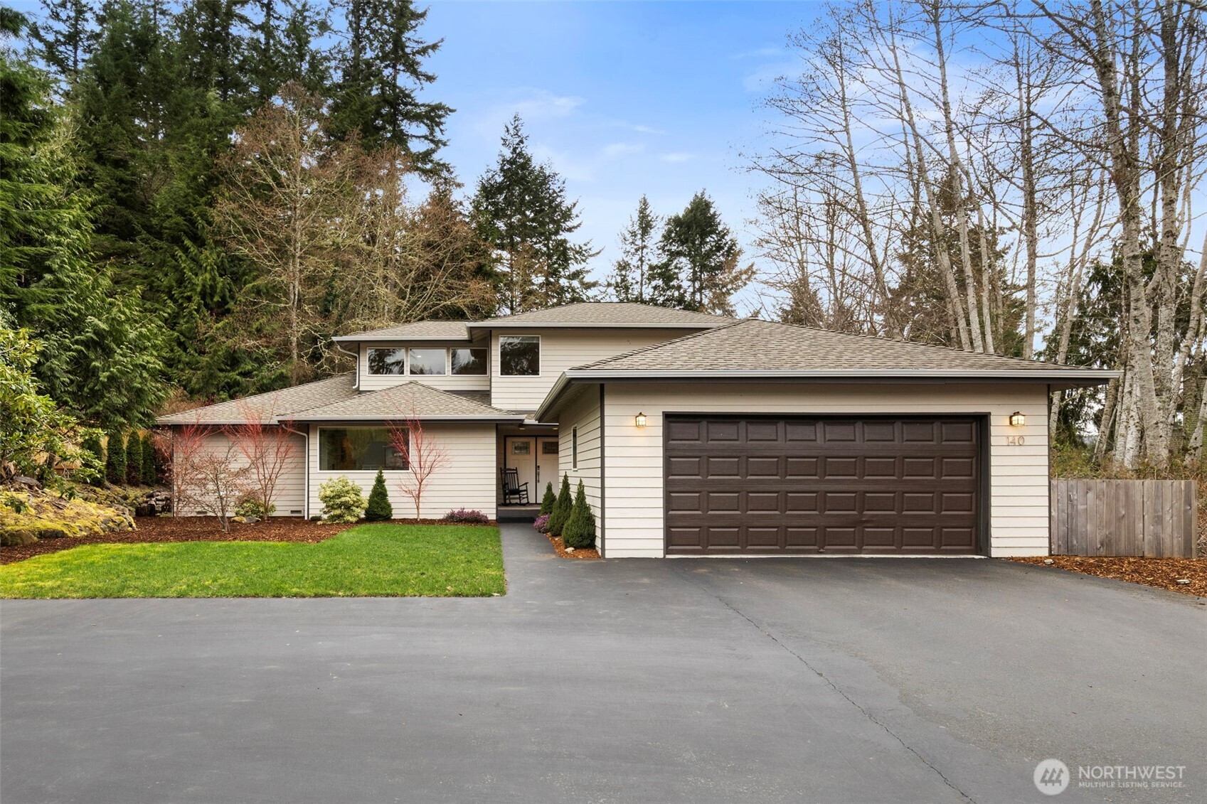 140 Highland Drive Port Ludlow WA 98365