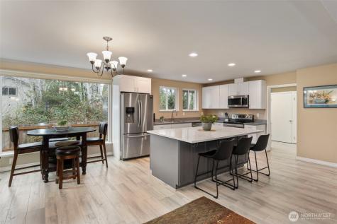 140 Highland Drive Port Ludlow WA 98365