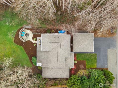 140 Highland Drive Port Ludlow WA 98365