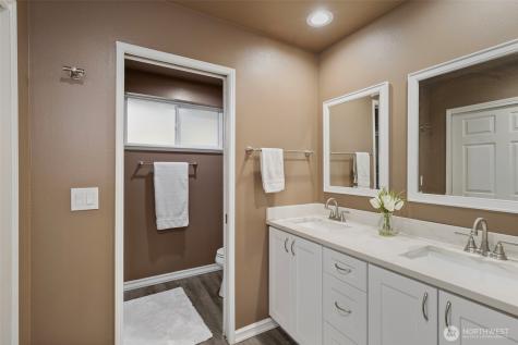 140 Highland Drive Port Ludlow WA 98365
