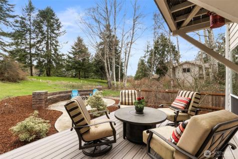 140 Highland Drive Port Ludlow WA 98365