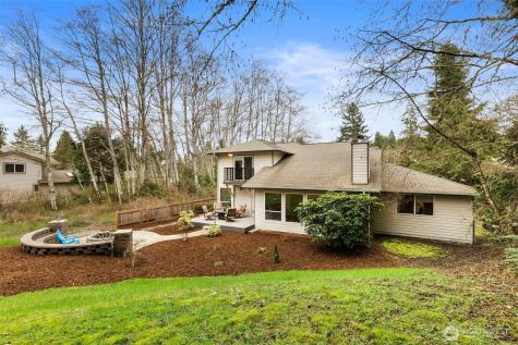 140 Highland Drive Port Ludlow WA 98365