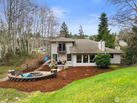 140 Highland Drive Port Ludlow WA 98365