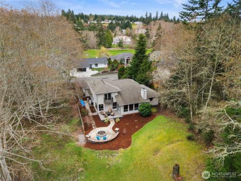140 Highland Drive Port Ludlow WA 98365