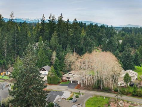 140 Highland Drive Port Ludlow WA 98365