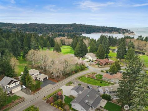 140 Highland Drive Port Ludlow WA 98365