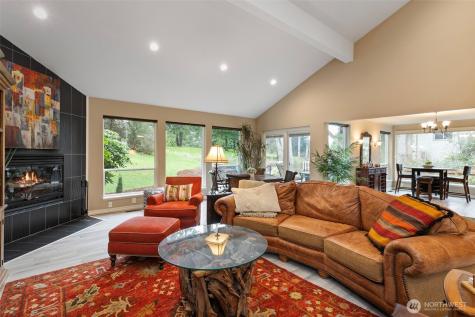140 Highland Drive Port Ludlow WA 98365