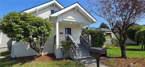 536 Morris Renton WA 98057