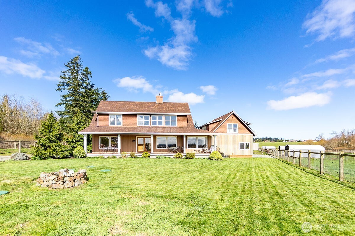 1013 Mallard Lane Camano Island WA 98282