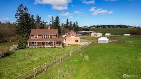 1013 Mallard Lane Camano Island WA 98282