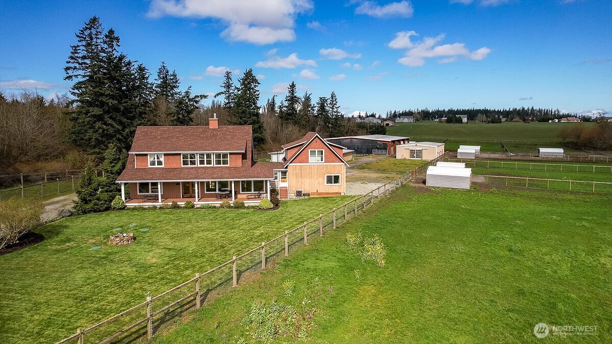 1013 Mallard Lane Camano Island WA 98282