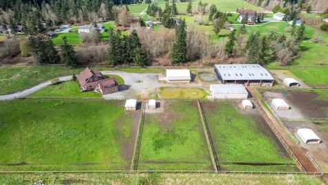 1013 Mallard Lane Camano Island WA 98282