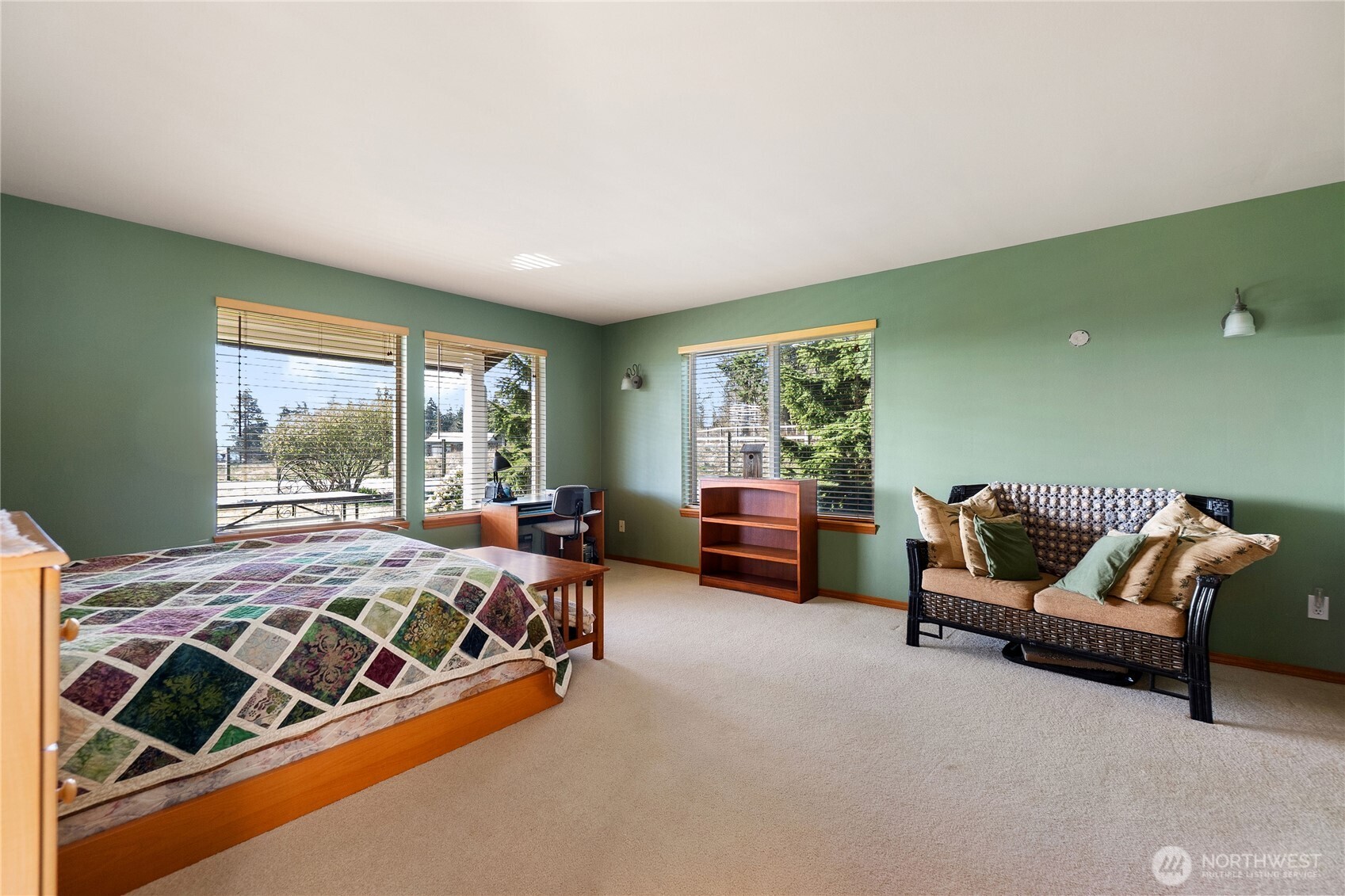 1013 Mallard Lane Camano Island WA 98282