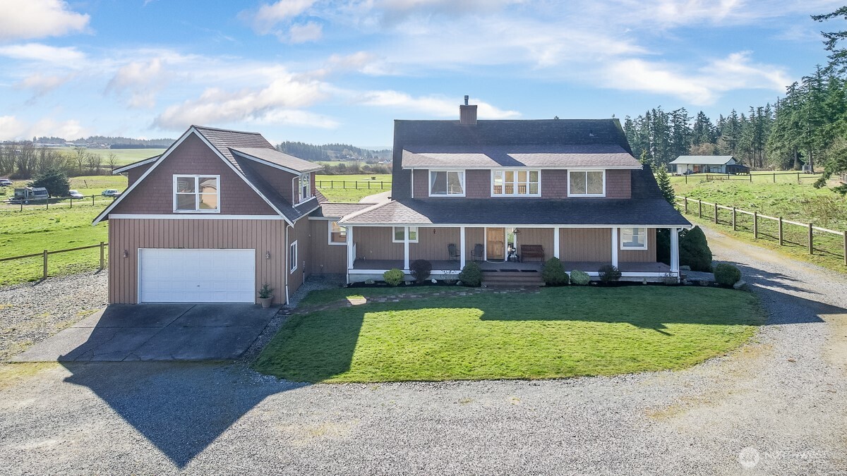1013 Mallard Lane Camano Island WA 98282