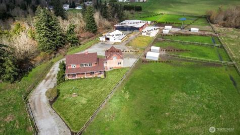 1013 Mallard Lane Camano Island WA 98282