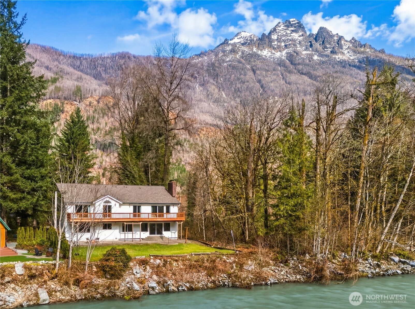 63631 NE 194th Place Baring WA 98224