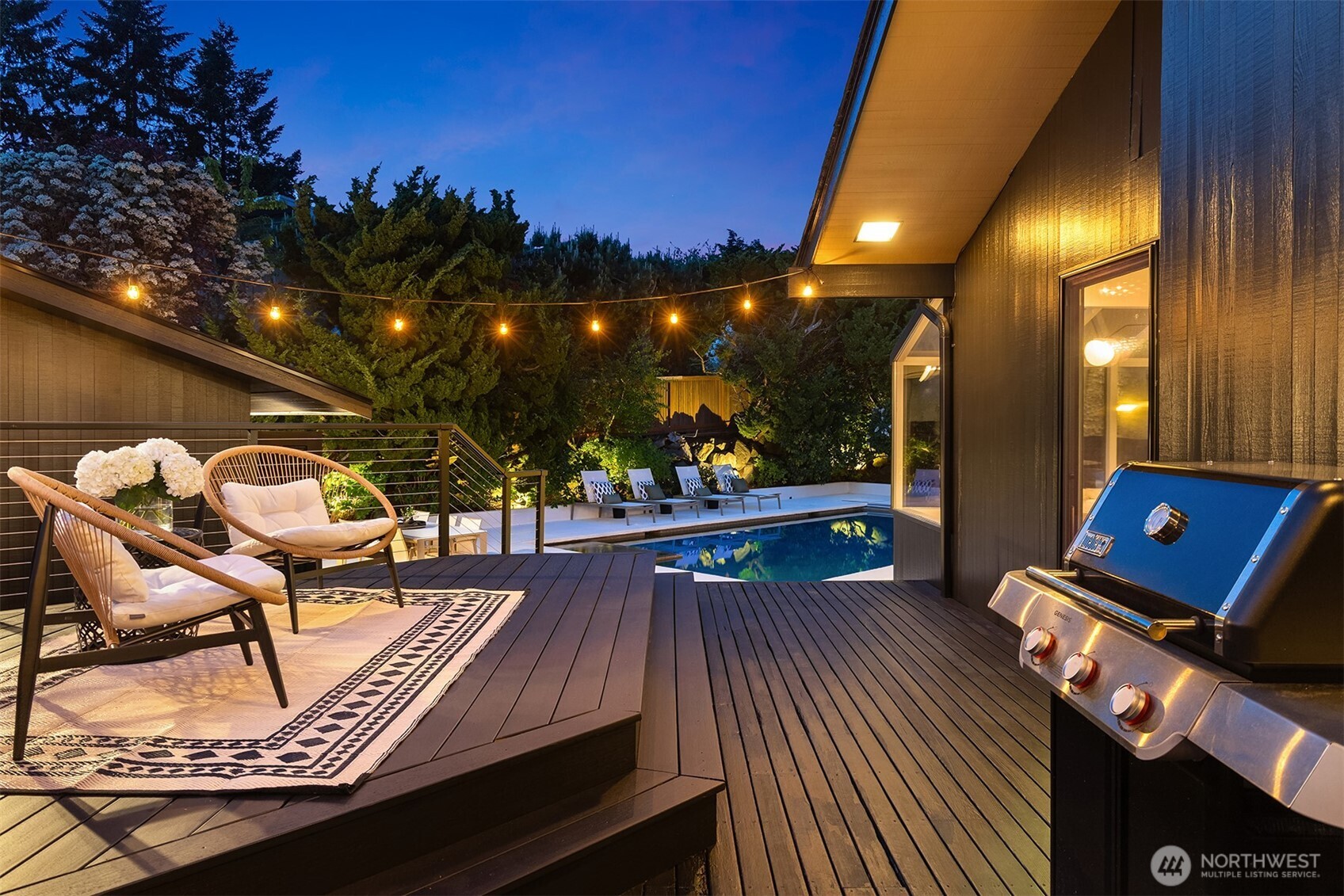 9242 NE 14th Street Clyde Hill WA 98004