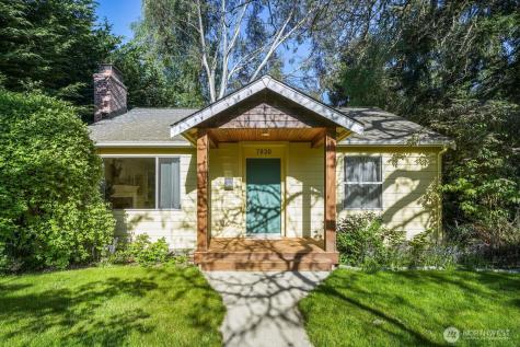 7920 28th Avenue SW Seattle WA 98126