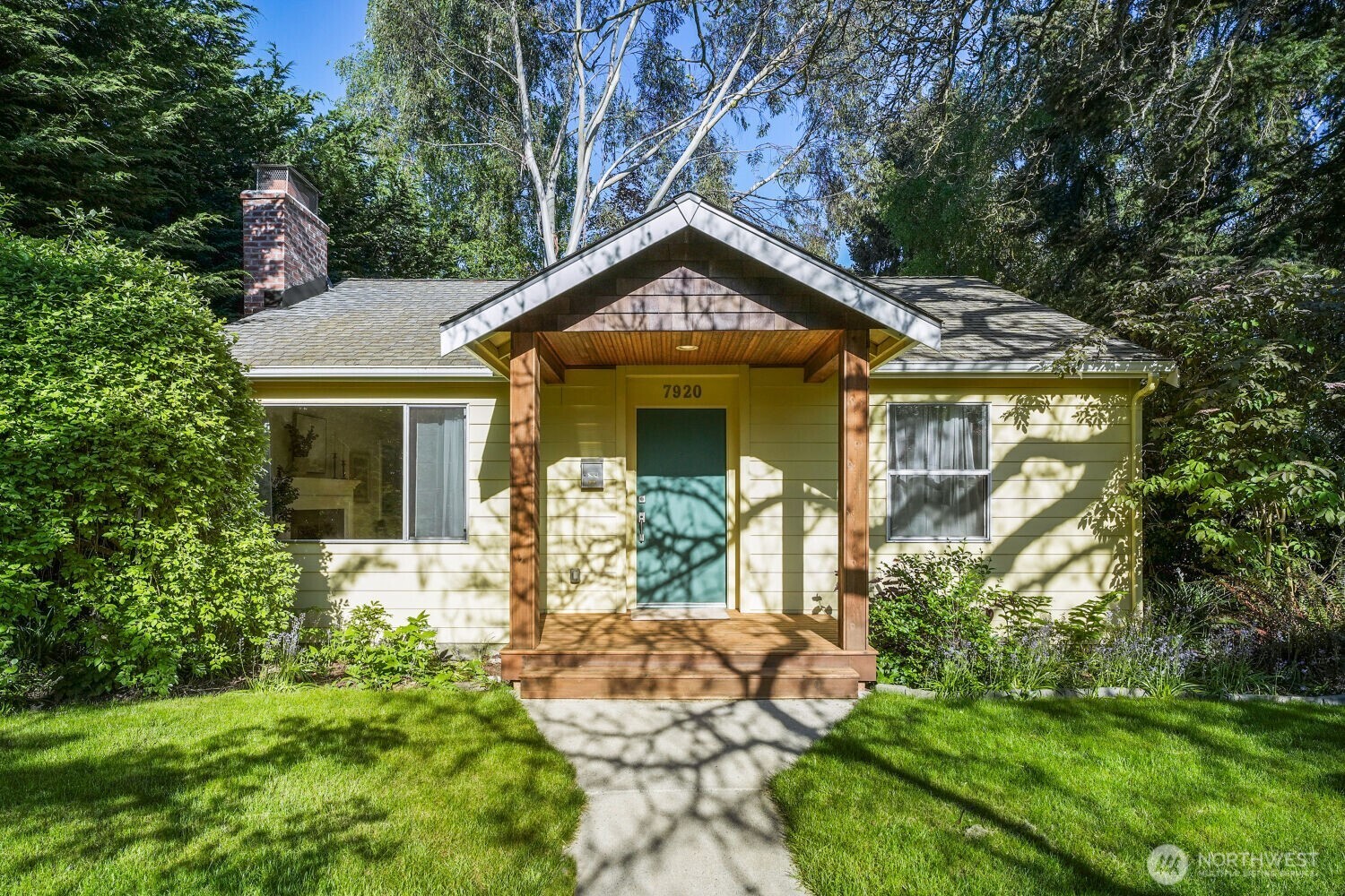 7920 28th Avenue SW Seattle WA 98126