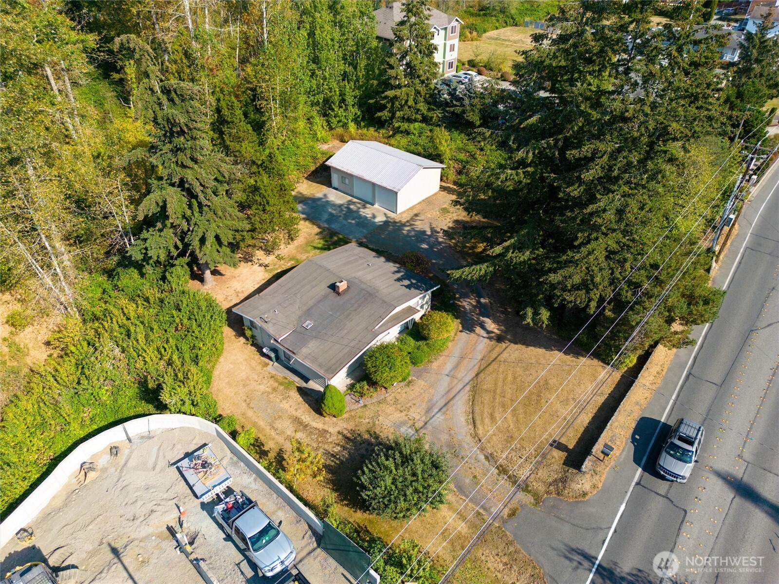 620 Telegraph Road Bellingham WA 98226