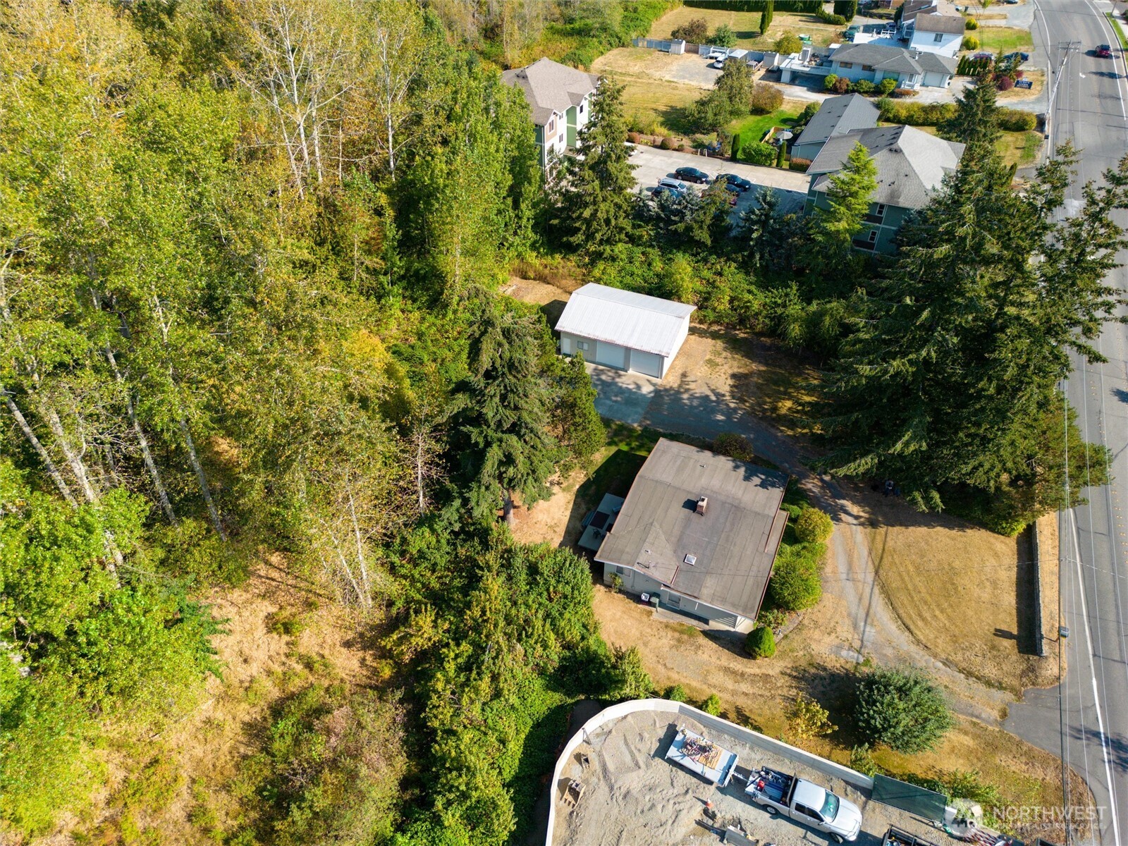 620 Telegraph Road Bellingham WA 98226