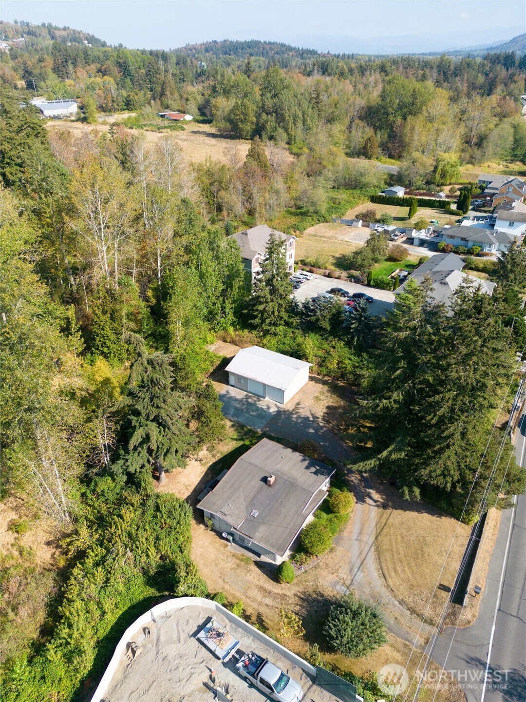 620 Telegraph Road Bellingham WA 98226