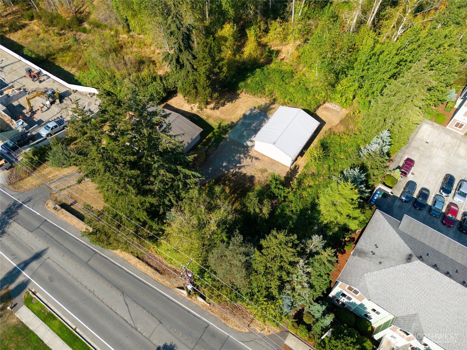 620 Telegraph Road Bellingham WA 98226