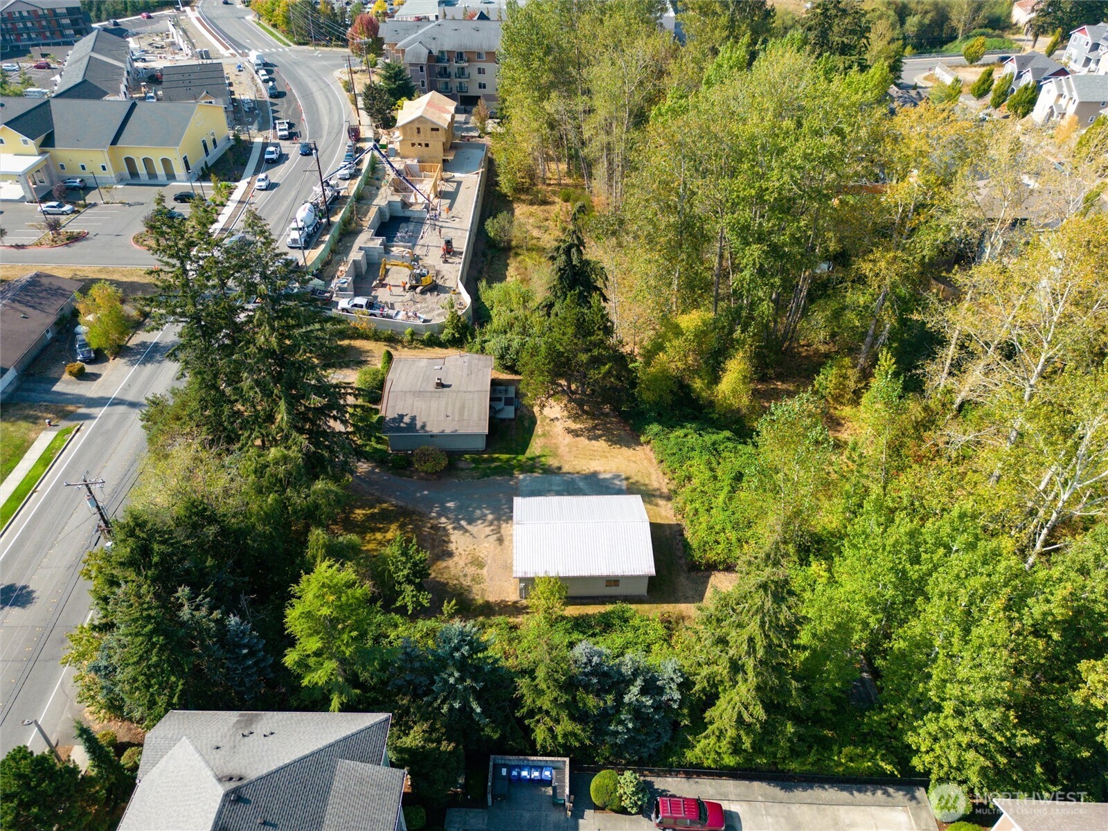620 Telegraph Road Bellingham WA 98226