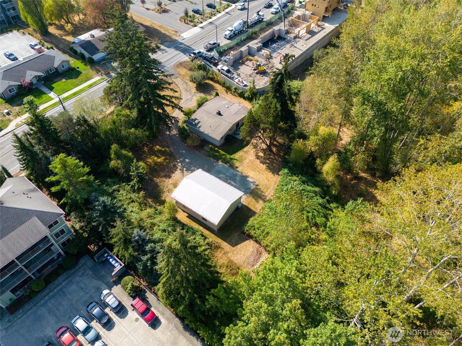 620 Telegraph Road Bellingham WA 98226