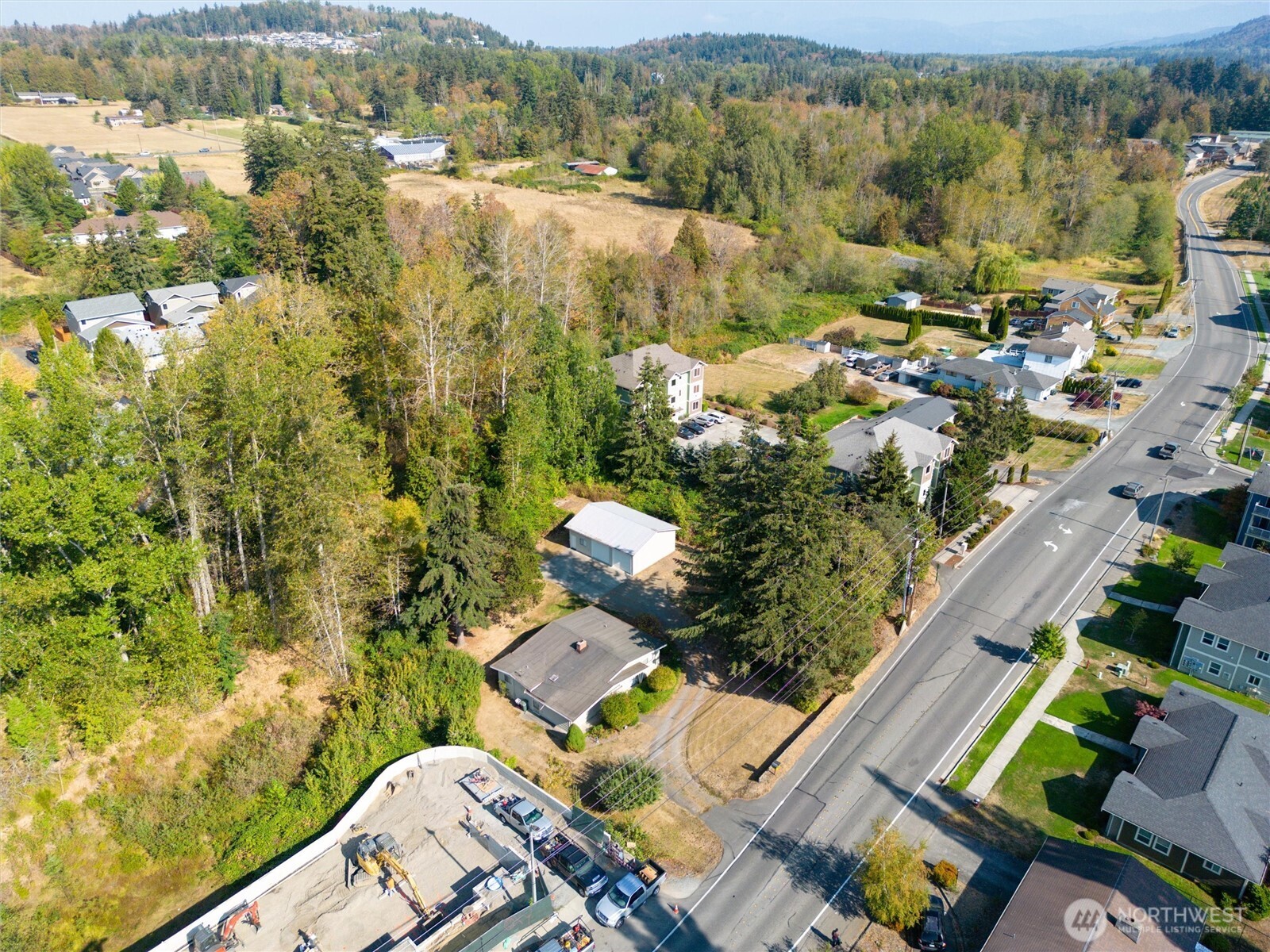620 Telegraph Road Bellingham WA 98226