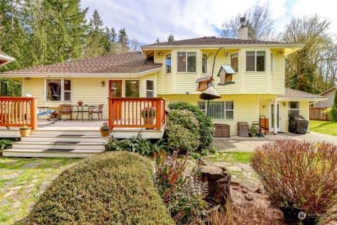 19324 Se 342 Street Auburn WA 98092