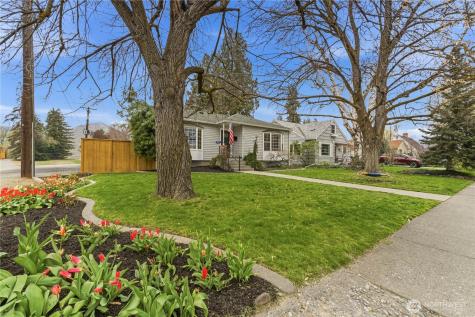 520 S Franklin Avenue Wenatchee WA 98801