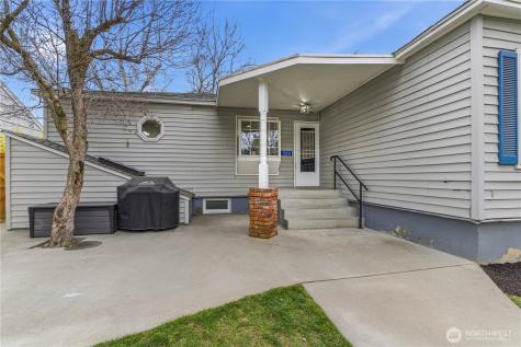 520 S Franklin Avenue Wenatchee WA 98801