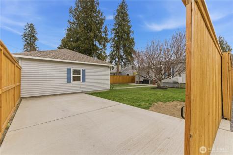 520 S Franklin Avenue Wenatchee WA 98801