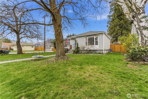 520 S Franklin Avenue Wenatchee WA 98801